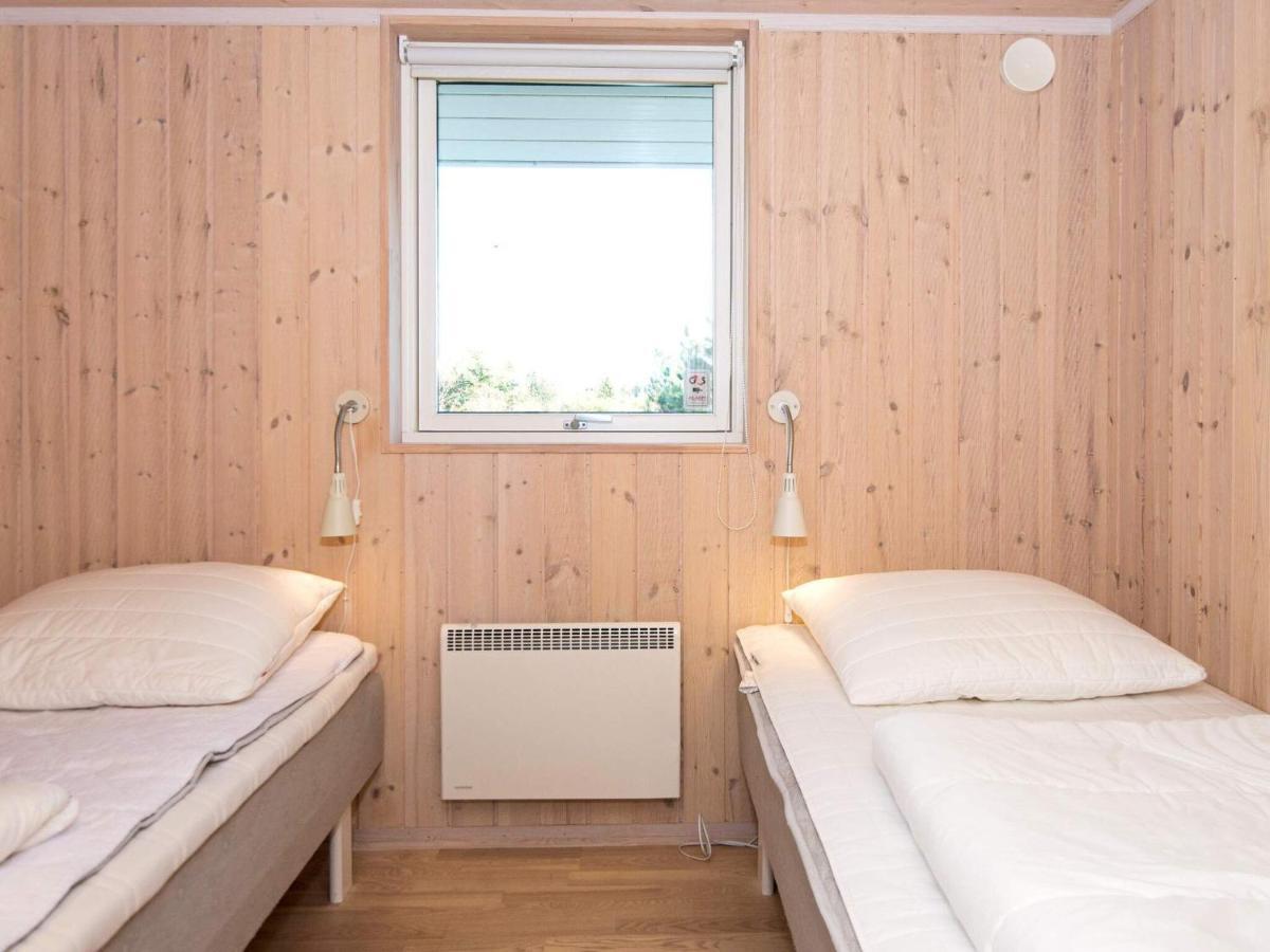 6 Person Holiday Home In Knebel Ørby Pokoj fotografie